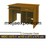 Meja Kantor Expo MD Series MD 1075