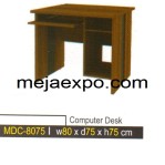Meja Kantor Expo MD Series MD 8075
