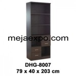Meja Kantor Expo MD Series Gradenza Expo DHG 8007