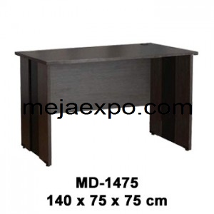 Meja Kantor Expo MD Series MD 1475